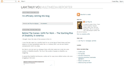 Desktop Screenshot of lamivo.blogspot.com