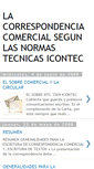 Mobile Screenshot of generalidades-icontec.blogspot.com