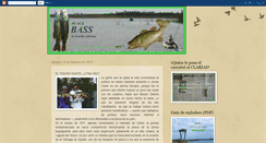 Desktop Screenshot of cubanbass.blogspot.com