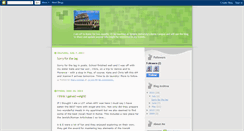 Desktop Screenshot of conran-in-ghana.blogspot.com