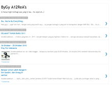 Tablet Screenshot of bygypoenya.blogspot.com