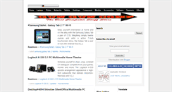 Desktop Screenshot of ggcomp.blogspot.com