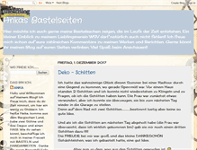Tablet Screenshot of ankasbastelseiten.blogspot.com