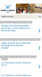 Mobile Screenshot of mundosenguerraslugo.blogspot.com