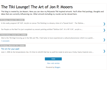 Tablet Screenshot of jonmooersart.blogspot.com