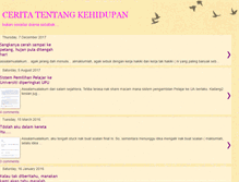 Tablet Screenshot of jeprizulkepli.blogspot.com