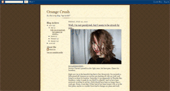 Desktop Screenshot of hellishhaven.blogspot.com