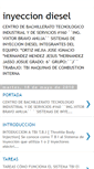 Mobile Screenshot of inyecciondieselnecg.blogspot.com
