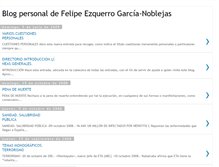 Tablet Screenshot of fezquerrogn.blogspot.com