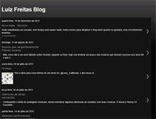 Tablet Screenshot of luizfreitasblog.blogspot.com