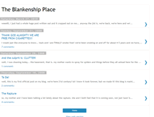 Tablet Screenshot of loaublankenship.blogspot.com