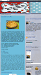 Mobile Screenshot of dunkincookingthesemi-homemadeway.blogspot.com