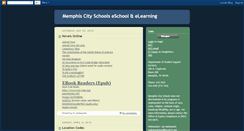 Desktop Screenshot of mcseschool.blogspot.com