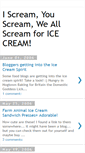 Mobile Screenshot of iscreamyouscreamweallscream.blogspot.com