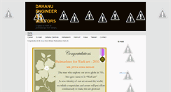 Desktop Screenshot of dahanu-engineer-doctor.blogspot.com