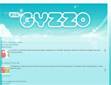 Tablet Screenshot of gyzzofraldas.blogspot.com