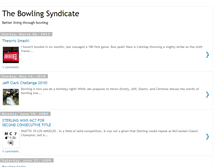 Tablet Screenshot of bowlingsyndicate.blogspot.com