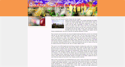 Desktop Screenshot of parisbesthotels.blogspot.com