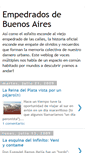 Mobile Screenshot of empedrados.blogspot.com