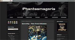 Desktop Screenshot of phantasmagoriagr.blogspot.com