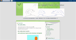 Desktop Screenshot of jaktcocker-jakthund.blogspot.com