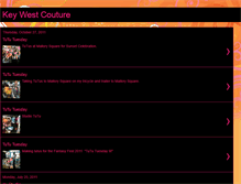 Tablet Screenshot of keywestcouture.blogspot.com