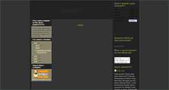 Desktop Screenshot of kiritsu-kiritsu.blogspot.com