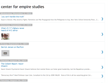 Tablet Screenshot of empirestudies.blogspot.com