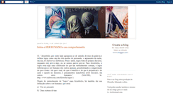Desktop Screenshot of filopensante.blogspot.com