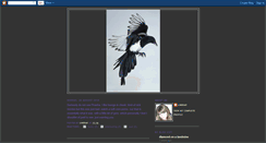 Desktop Screenshot of lindsay-magpie.blogspot.com