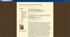 Desktop Screenshot of gparockymountain.blogspot.com