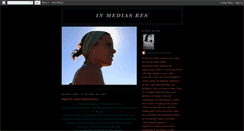 Desktop Screenshot of carolinabettencourt.blogspot.com