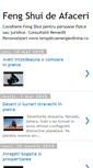 Mobile Screenshot of fengshuideafaceri.blogspot.com