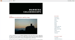 Desktop Screenshot of manresacalidoscopi.blogspot.com
