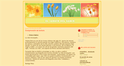Desktop Screenshot of andreacovarrubias.blogspot.com