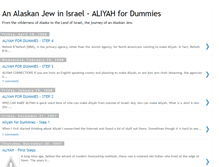 Tablet Screenshot of jewalaskaaliyah.blogspot.com