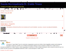 Tablet Screenshot of eraldotinoco-emet.blogspot.com