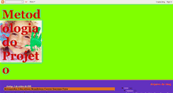 Desktop Screenshot of metdoproj.blogspot.com