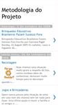 Mobile Screenshot of metdoproj.blogspot.com