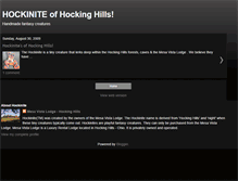 Tablet Screenshot of hockinite.blogspot.com