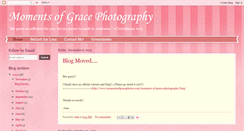 Desktop Screenshot of momentsofgracephotos.blogspot.com