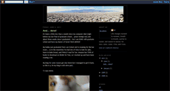 Desktop Screenshot of lifeviakp.blogspot.com