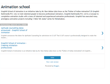Tablet Screenshot of graphitischool.blogspot.com