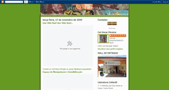 Desktop Screenshot of ceioscarpereira2.blogspot.com
