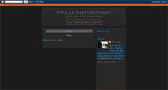 Desktop Screenshot of 12thdecember.blogspot.com