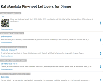 Tablet Screenshot of pinwheel-kal.blogspot.com