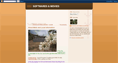 Desktop Screenshot of latest008.blogspot.com