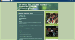 Desktop Screenshot of empa1031.blogspot.com