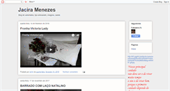 Desktop Screenshot of jaciramenezes.blogspot.com