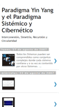 Mobile Screenshot of 3y5y8sistemicacibernetica.blogspot.com